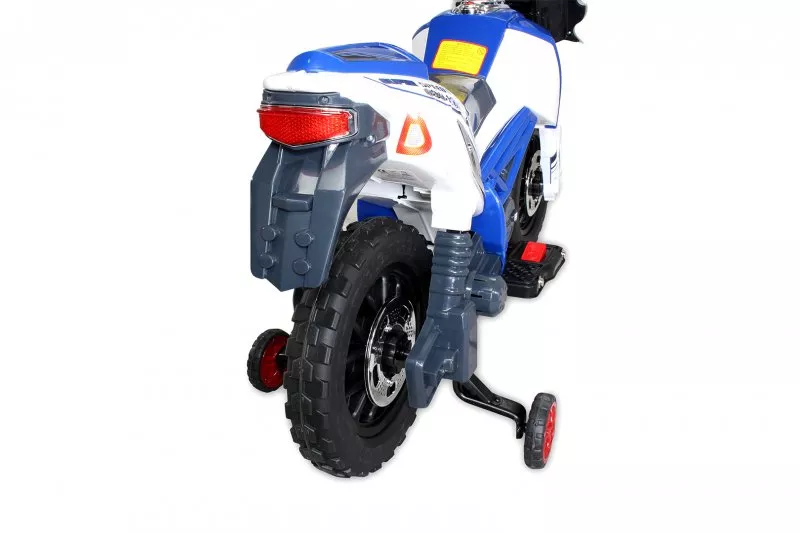 Kinder Elektromotorrad J518 Kinder Elektromotorrad J518