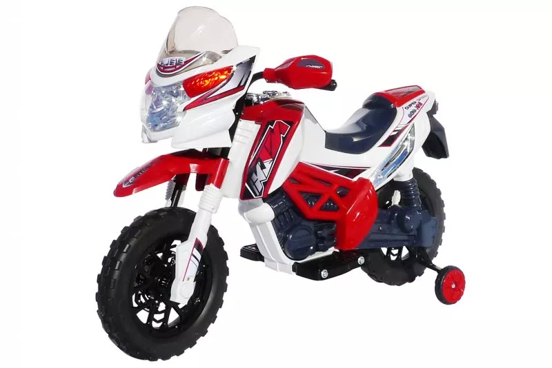Kinder Elektromotorrad J518 Kinder Elektromotorrad J518