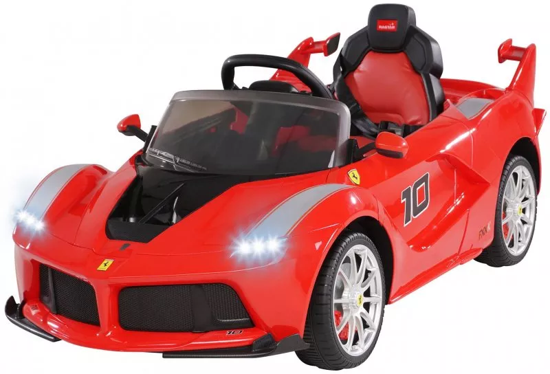 Kinder Elektroauto Ferrari LaFerrari Lizenziert Auto 2 x 25 Watt Motor Kinder Elektroauto Ferrari LaFerrari Lizenziert Auto 2 x 25 Watt Motor