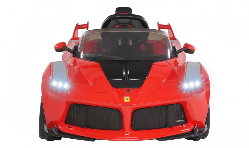 Kinder Elektroauto Ferrari LaFerrari Lizenziert Auto 2 x 25 Watt Motor Kinder Elektroauto Ferrari LaFerrari Lizenziert Auto 2 x 25 Watt Motor