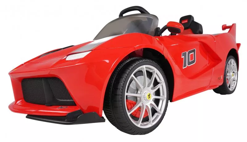 Kinder Elektroauto Ferrari LaFerrari Lizenziert Auto 2 x 25 Watt Motor Kinder Elektroauto Ferrari LaFerrari Lizenziert Auto 2 x 25 Watt Motor