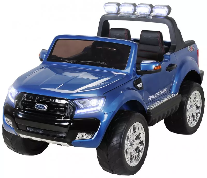 Kinder Elektroauto Ford Ranger MODELL 2018 Allrad Lizenziert für 2 Personen Kinder Elektroauto Ford Ranger MODELL 2018 Allrad Lizenziert für 2 Personen