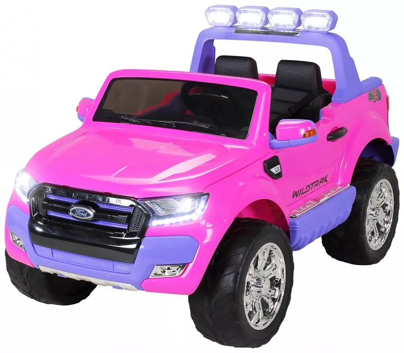 Kinder Elektroauto Ford Ranger MODELL 2018 Allrad Lizenziert für 2 Personen Kinder Elektroauto Ford Ranger MODELL 2018 Allrad Lizenziert für 2 Personen