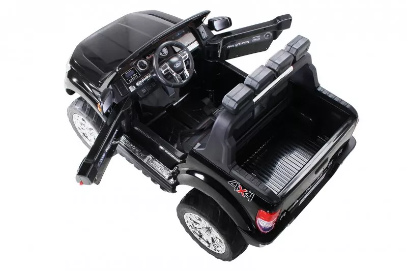 Kinder Elektroauto Ford Ranger MODELL 2018 Allrad Lizenziert für 2 Personen Kinder Elektroauto Ford Ranger MODELL 2018 Allrad Lizenziert für 2 Personen