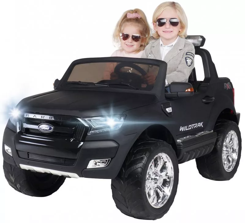 Kinder Elektroauto Ford Ranger MODELL 2018 Allrad Lizenziert für 2 Personen Kinder Elektroauto Ford Ranger MODELL 2018 Allrad Lizenziert für 2 Personen