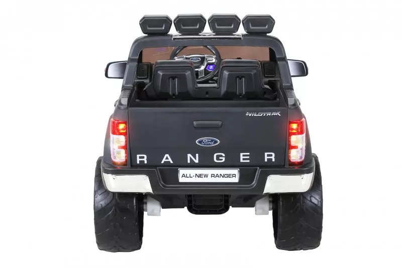 Kinder Elektroauto Ford Ranger MODELL 2018 Allrad Lizenziert für 2 Personen Kinder Elektroauto Ford Ranger MODELL 2018 Allrad Lizenziert für 2 Personen