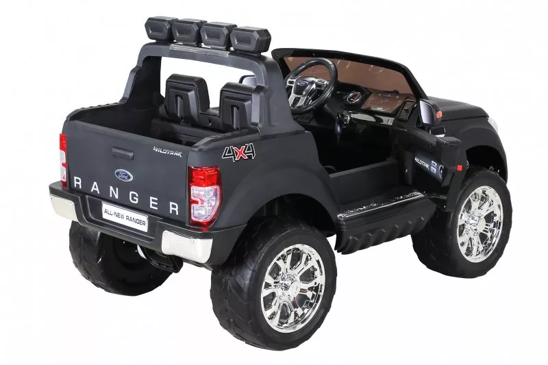Kinder Elektroauto Ford Ranger MODELL 2018 Allrad Lizenziert für 2 Personen Kinder Elektroauto Ford Ranger MODELL 2018 Allrad Lizenziert für 2 Personen