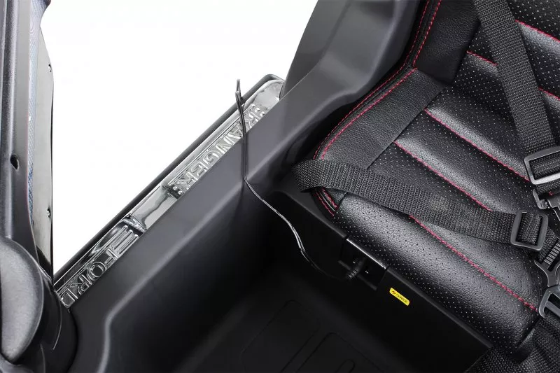 Kinder Elektroauto Ford Ranger MODELL 2018 Allrad Lizenziert für 2 Personen Kinder Elektroauto Ford Ranger MODELL 2018 Allrad Lizenziert für 2 Personen