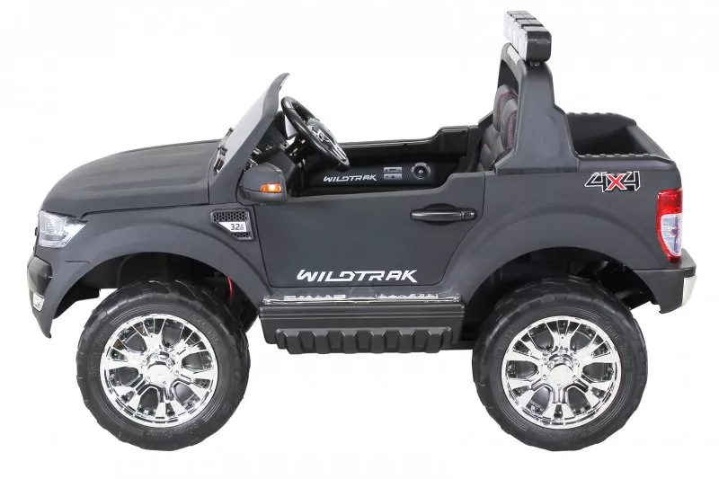 Kinder Elektroauto Ford Ranger MODELL 2018 Allrad Lizenziert für 2 Personen Kinder Elektroauto Ford Ranger MODELL 2018 Allrad Lizenziert für 2 Personen
