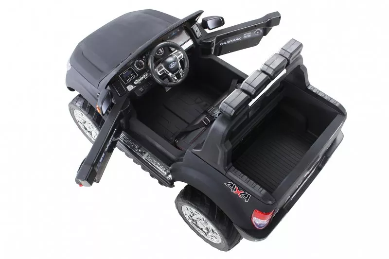 Kinder Elektroauto Ford Ranger MODELL 2018 Allrad Lizenziert für 2 Personen Kinder Elektroauto Ford Ranger MODELL 2018 Allrad Lizenziert für 2 Personen