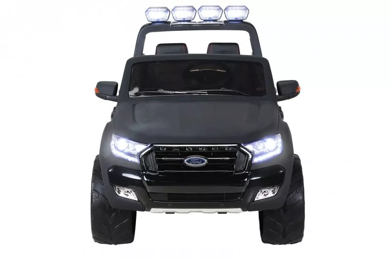 Kinder Elektroauto Ford Ranger MODELL 2018 Allrad Lizenziert für 2 Personen Kinder Elektroauto Ford Ranger MODELL 2018 Allrad Lizenziert für 2 Personen