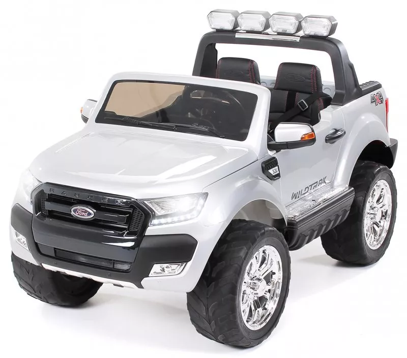 Kinder Elektroauto Ford Ranger MODELL 2018 Allrad Lizenziert für 2 Personen Kinder Elektroauto Ford Ranger MODELL 2018 Allrad Lizenziert für 2 Personen