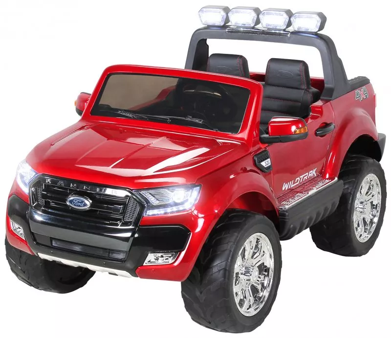 Kinder Elektroauto Ford Ranger MODELL 2018 Allrad Lizenziert für 2 Personen Kinder Elektroauto Ford Ranger MODELL 2018 Allrad Lizenziert für 2 Personen