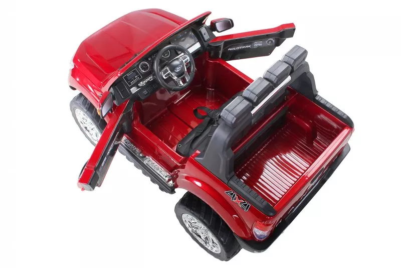 Kinder Elektroauto Ford Ranger MODELL 2018 Allrad Lizenziert für 2 Personen Kinder Elektroauto Ford Ranger MODELL 2018 Allrad Lizenziert für 2 Personen