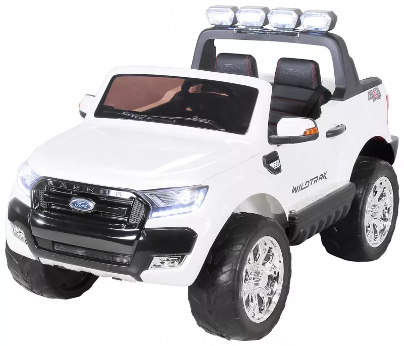 Kinder Elektroauto Ford Ranger MODELL 2018 Allrad Lizenziert für 2 Personen Kinder Elektroauto Ford Ranger MODELL 2018 Allrad Lizenziert für 2 Personen