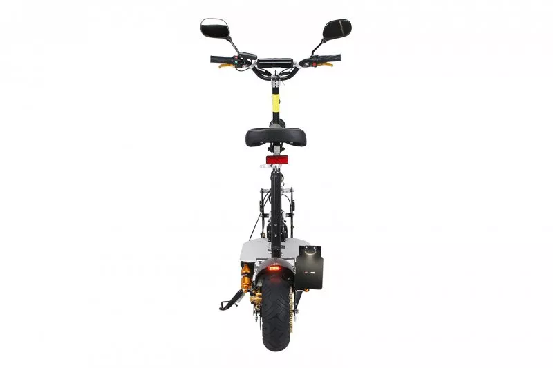 eFlux Freeride X2 2000 Watt 60 Volt mit Straßenzulassung eFlux Freeride X2 2000 Watt 60 Volt mit Straßenzulassung