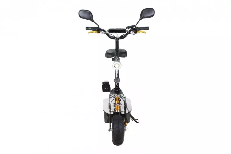 eFlux Freeride X2 2000 Watt 60 Volt mit Straßenzulassung eFlux Freeride X2 2000 Watt 60 Volt mit Straßenzulassung