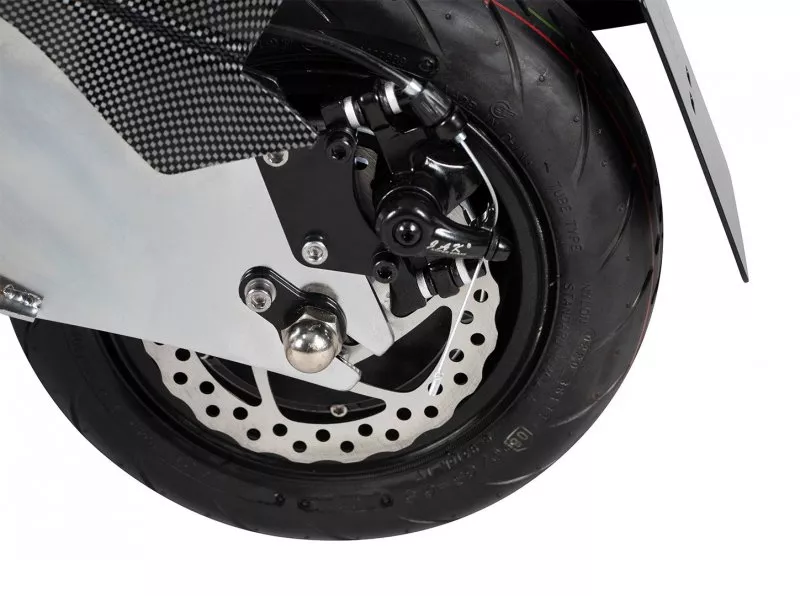 eFlux Freeride X2 2500 Watt 60 Volt Hub-Version mit Straßenzulassung eFlux Freeride X2 2500 Watt 60 Volt Hub-Version mit Straßenzulassung