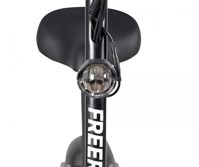 eFlux Freeride X2 2500 Watt 60 Volt Hub-Version mit Straßenzulassung eFlux Freeride X2 2500 Watt 60 Volt Hub-Version mit Straßenzulassung