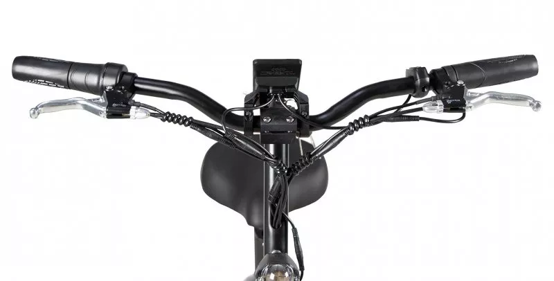 eFlux Freeride X2 2500 Watt 60 Volt Hub-Version mit Straßenzulassung eFlux Freeride X2 2500 Watt 60 Volt Hub-Version mit Straßenzulassung