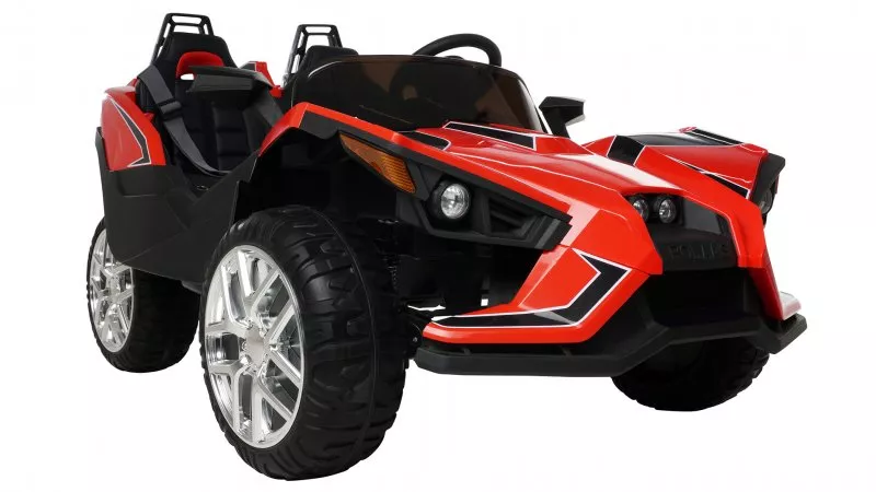 Kinder Elektoauto GT Super Speed JC888 4x4, EVA Reifen, Ledersitz Kinder Elektoauto GT Super Speed JC888 4x4, EVA Reifen, Ledersitz