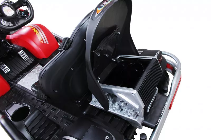 Kinder Elektroauto Go Kart DMD288 2 x 45 Watt Motor Kinder Elektroauto Go Kart DMD288 2 x 45 Watt Motor