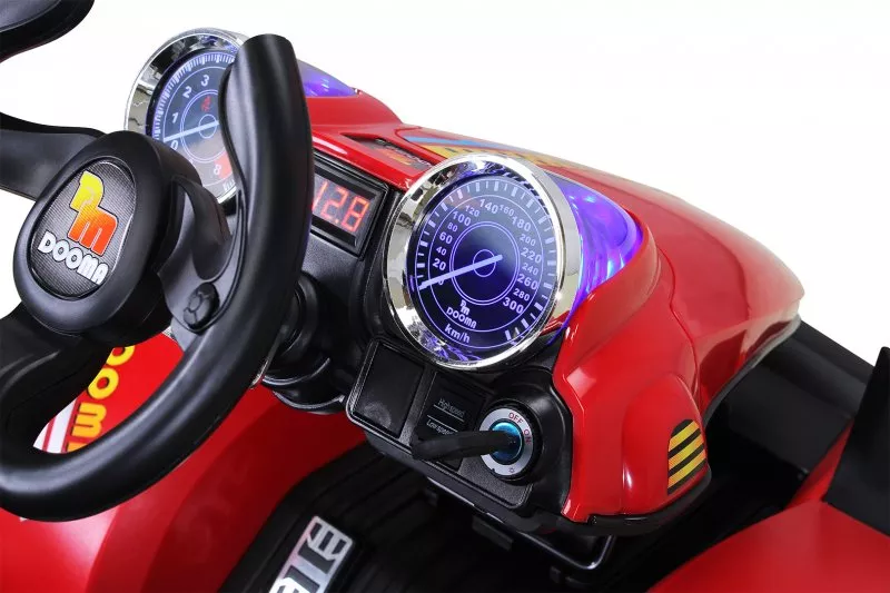 Kinder Elektroauto Go Kart DMD288 2 x 45 Watt Motor Kinder Elektroauto Go Kart DMD288 2 x 45 Watt Motor