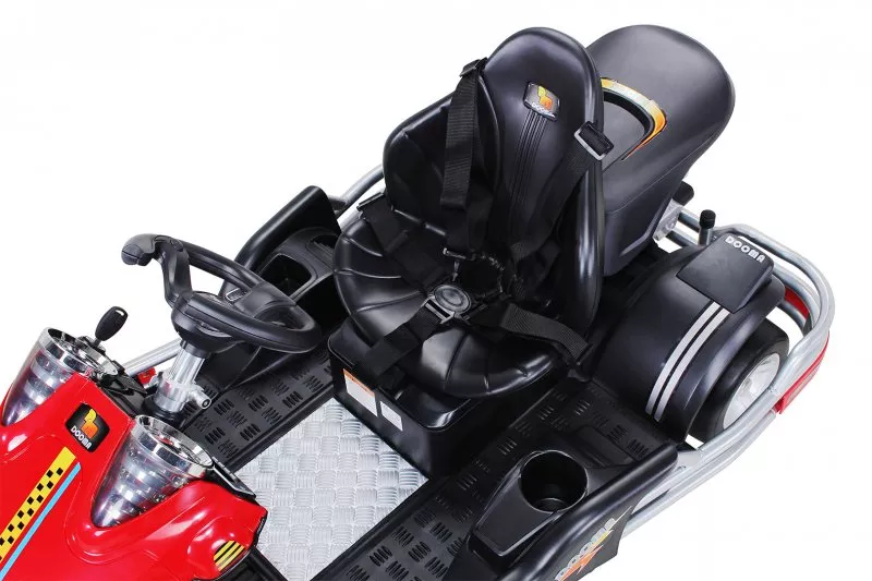 Kinder Elektroauto Go Kart DMD288 2 x 45 Watt Motor Kinder Elektroauto Go Kart DMD288 2 x 45 Watt Motor