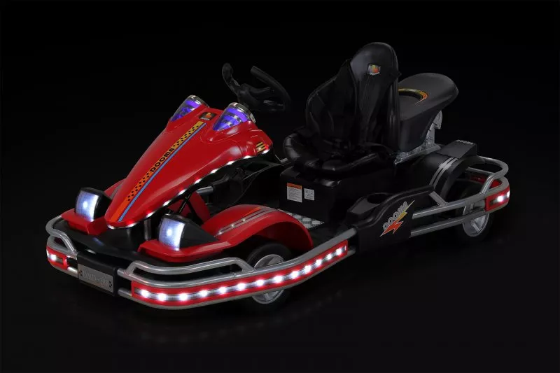 Kinder Elektroauto Go Kart DMD288 2 x 45 Watt Motor Kinder Elektroauto Go Kart DMD288 2 x 45 Watt Motor