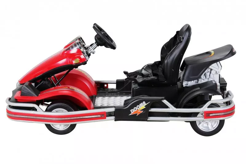 Kinder Elektroauto Go Kart DMD288 2 x 45 Watt Motor Kinder Elektroauto Go Kart DMD288 2 x 45 Watt Motor