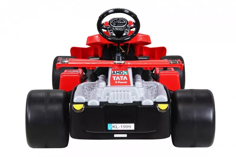 Kinder Elektroauto Go Kart KD1999 2 x 20 Watt Motor 2 x 6 Volt 4,5 Ah Kinder Elektroauto Go Kart KD1999 2 x 20 Watt Motor 2 x 6 Volt 4,5 Ah