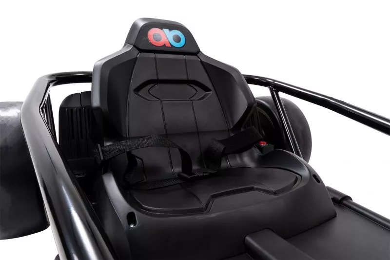 Kinder Elektroauto GoKart Kinder Elektroauto GoKart