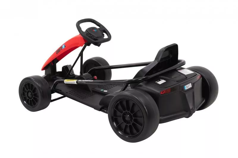 Kinder Elektroauto GoKart Kinder Elektroauto GoKart