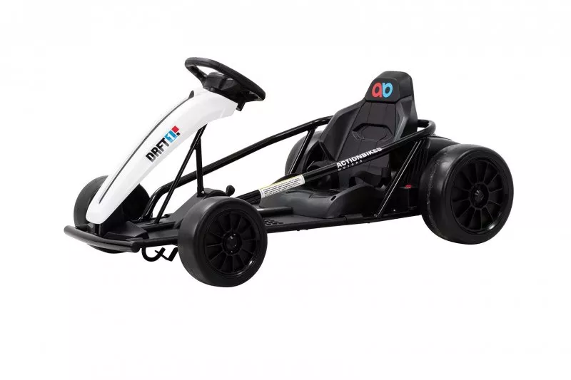 Kinder Elektroauto GoKart Kinder Elektroauto GoKart