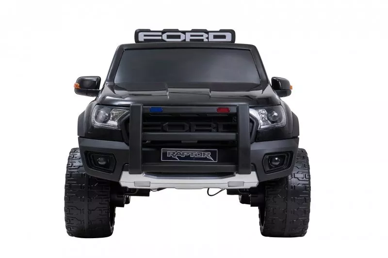 Kinder Elektro Ford Ranger Wildtrak Raptor Police Wildtrak Allrad Lizenziert für 2 Personen Kinder Elektro Ford Ranger Wildtrak Raptor Police Wildtrak Allrad Lizenziert für 2 Personen