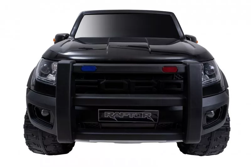 Kinder Elektro Ford Ranger Wildtrak Raptor Police Wildtrak Allrad Lizenziert für 2 Personen Kinder Elektro Ford Ranger Wildtrak Raptor Police Wildtrak Allrad Lizenziert für 2 Personen