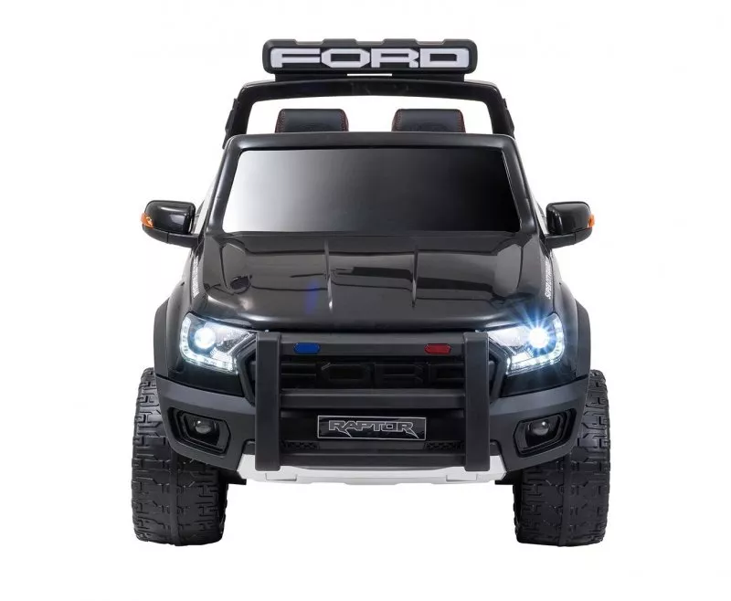 Kinder Elektro Ford Ranger Wildtrak Raptor Police Wildtrak Allrad Lizenziert für 2 Personen Kinder Elektro Ford Ranger Wildtrak Raptor Police Wildtrak Allrad Lizenziert für 2 Personen