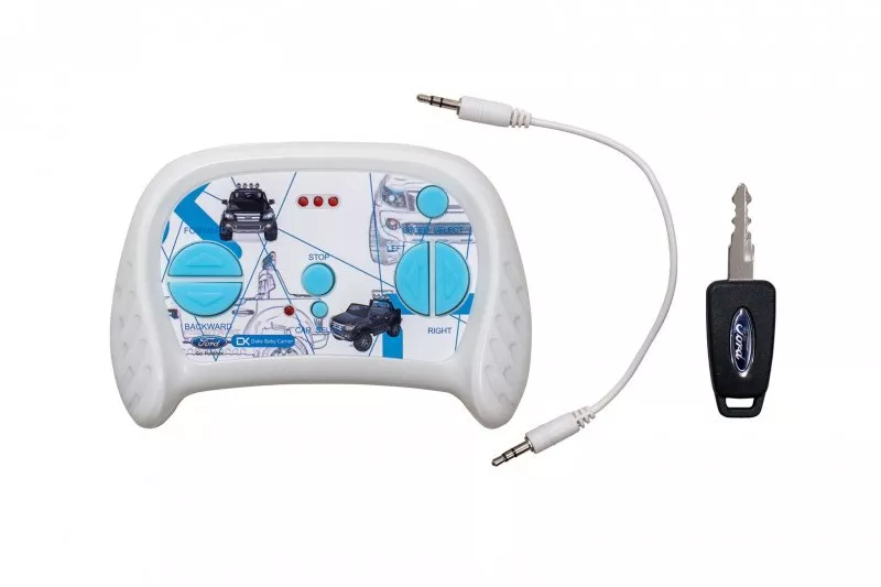 Kinder Elektro Ford Ranger Wildtrak Raptor Police Wildtrak Allrad Lizenziert für 2 Personen Kinder Elektro Ford Ranger Wildtrak Raptor Police Wildtrak Allrad Lizenziert für 2 Personen