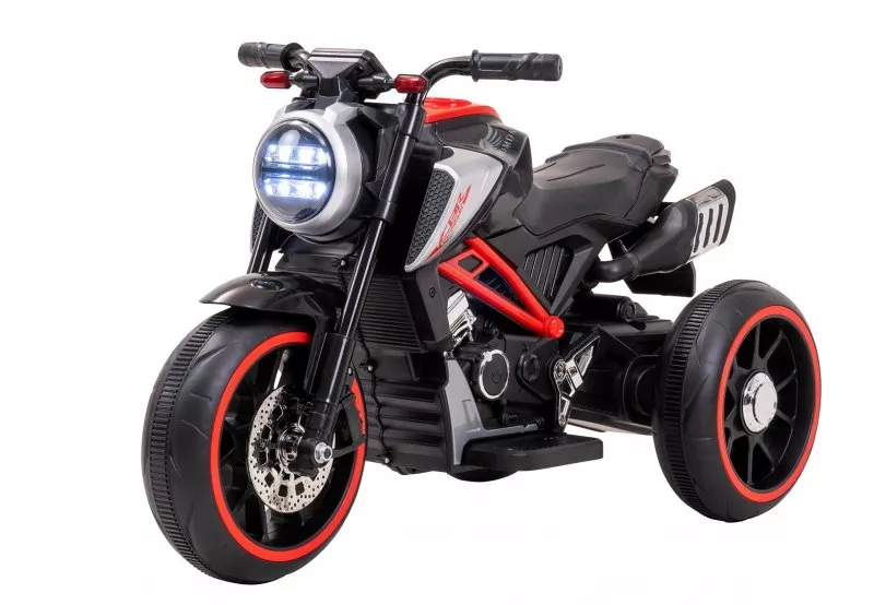 Kinder Elektromotorrad BAH1988 Cruiserbike Kinder Elektromotorrad BAH1988 Cruiserbike