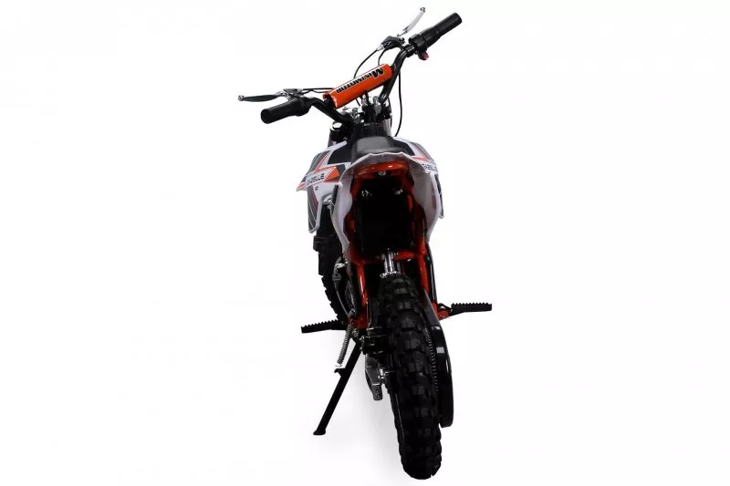 Kinder Mini Elektro Crossbike Gazelle 500 Watt verstärkte Gabel Kinder Mini Elektro Crossbike Gazelle 500 Watt verstärkte Gabel
