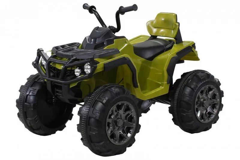 Kinder-Elektro-Quad Bumper Offroad 2 x 35 Watt Kinder-Elektro-Quad Bumper Offroad 2 x 35 Watt