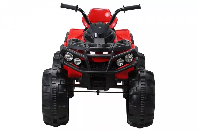 Kinder-Elektro-Quad Bumper Offroad 2 x 35 Watt Kinder-Elektro-Quad Bumper Offroad 2 x 35 Watt