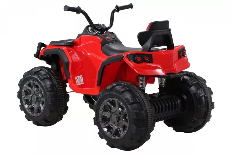 Kinder-Elektro-Quad Bumper Offroad 2 x 35 Watt Kinder-Elektro-Quad Bumper Offroad 2 x 35 Watt
