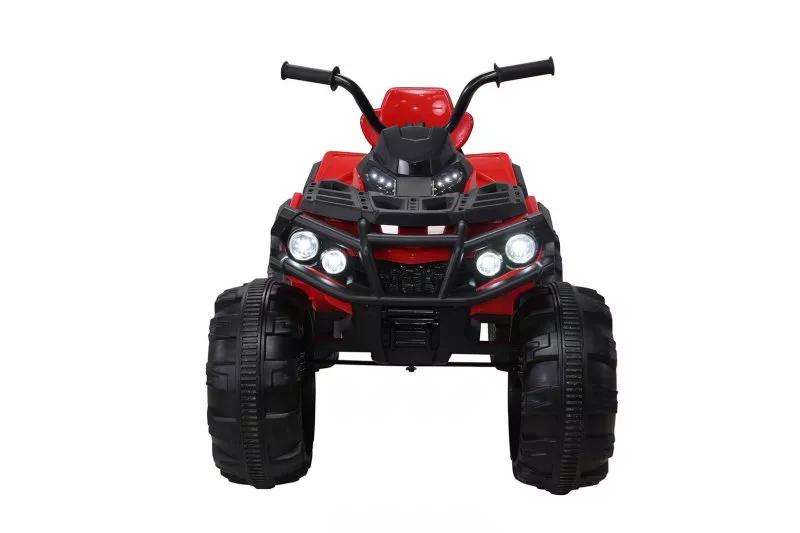 Kinder-Elektro-Quad Bumper Offroad 2 x 35 Watt Kinder-Elektro-Quad Bumper Offroad 2 x 35 Watt
