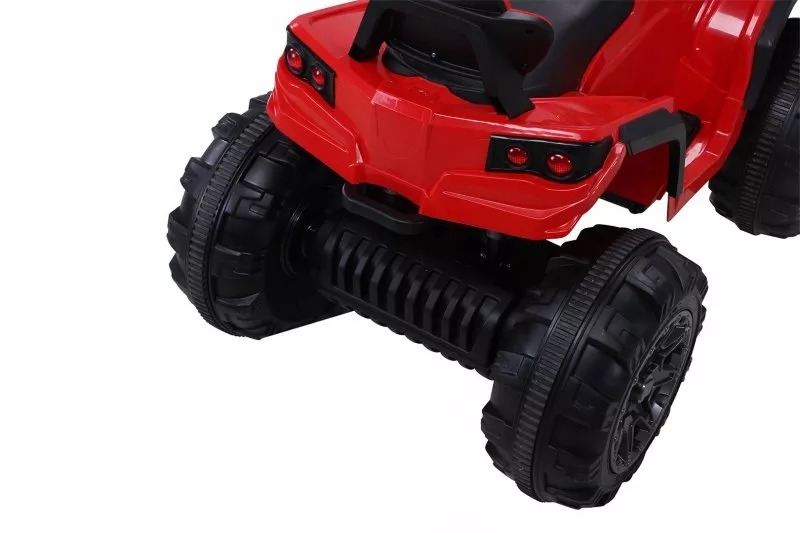 Kinder-Elektro-Quad Bumper Offroad 2 x 35 Watt Kinder-Elektro-Quad Bumper Offroad 2 x 35 Watt