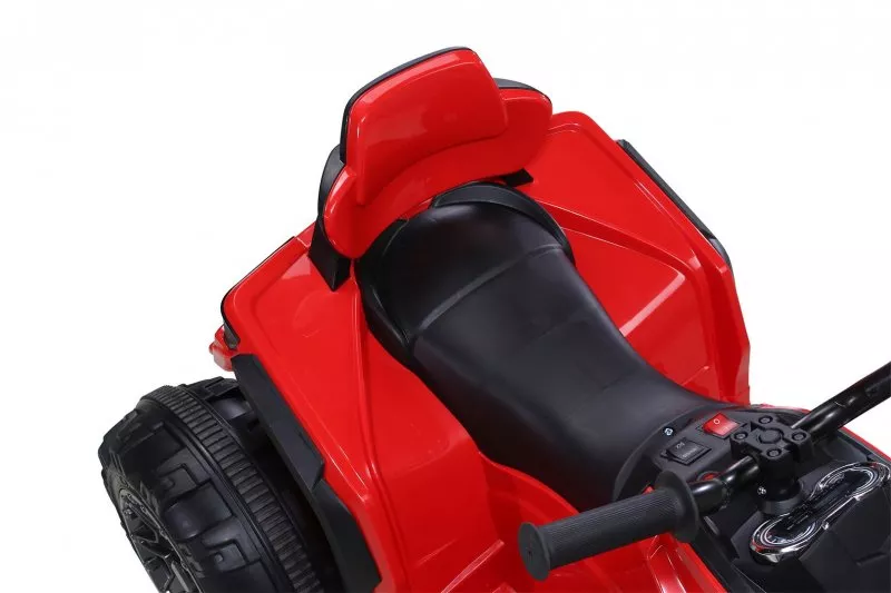 Kinder-Elektro-Quad Bumper Offroad 2 x 35 Watt Kinder-Elektro-Quad Bumper Offroad 2 x 35 Watt