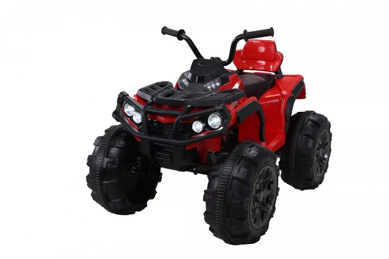 Kinder-Elektro-Quad Bumper Offroad 2 x 35 Watt Kinder-Elektro-Quad Bumper Offroad 2 x 35 Watt