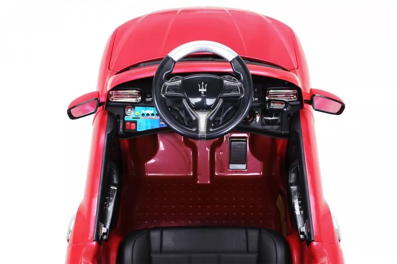 Kinder Elektroauto Maserati Levante Suv Lizenziert Kinder Elektroauto Maserati Levante Suv Lizenziert