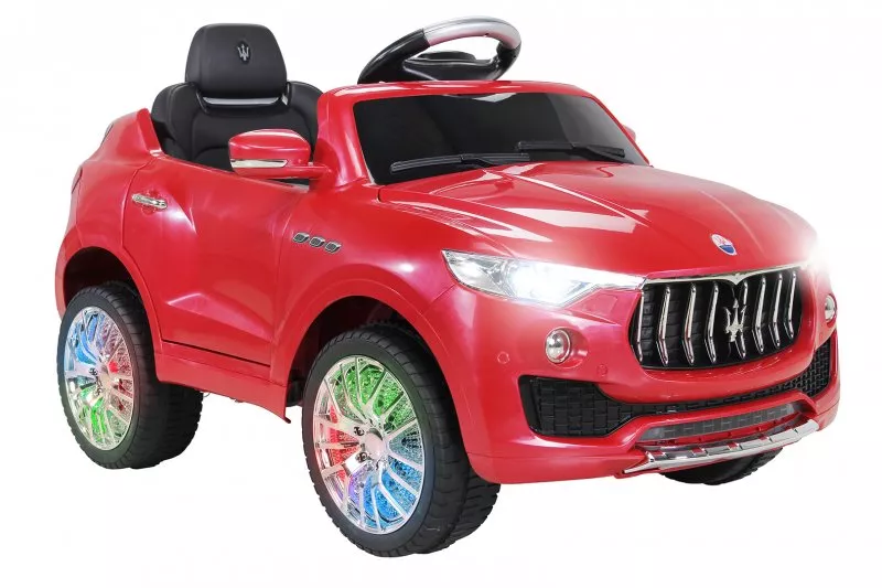 Kinder Elektroauto Maserati Levante Suv Lizenziert Kinder Elektroauto Maserati Levante Suv Lizenziert