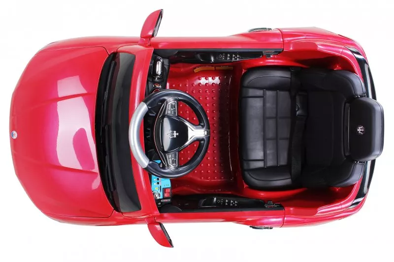 Kinder Elektroauto Maserati Levante Suv Lizenziert Kinder Elektroauto Maserati Levante Suv Lizenziert